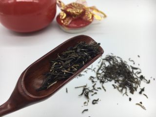 2、五香茶叶鹌鹑蛋,主要食材：茉莉花茶