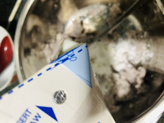 12、芋头西米露,太干适量加牛奶稀释；