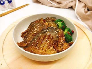 17、家熬平子鱼 （附有煎鱼小妙招）,成品图