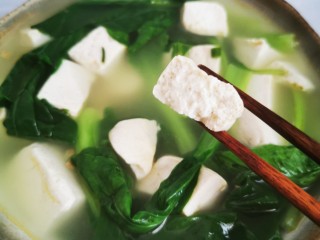 13、蛋炒饭（家常简洁版）,配蛋炒饭极好。