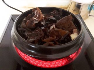 29、温州瘦肉丸,加入木耳