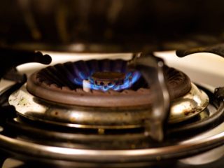 10、啤酒红烧肉,转小火焖50分钟左右