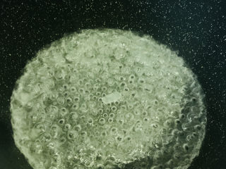 9、荔枝罐头,煮开