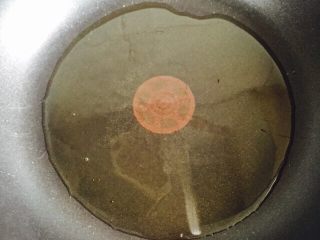 6、家常菜+清炒油麦菜,热锅冷油