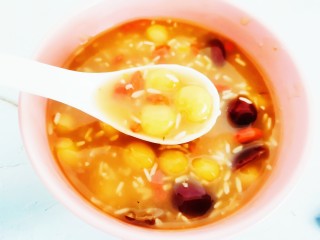 19、南瓜小圆子,软糯香甜