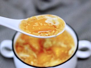 15、醪糟蛋花汤,酸酸甜甜好味道，营养丰富又开胃，每次做一锅不够喝。