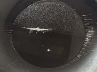 20、清炖甲鱼汤,另起锅烧热放油