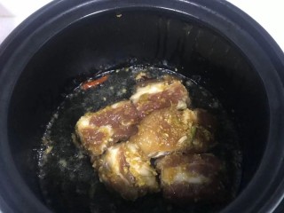 12、冬瓜排骨汤,煎排骨