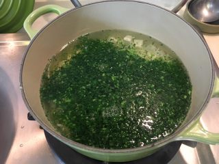 18、荠菜豆腐羹,放荠菜