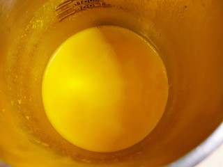 11、奶油南瓜汤,只需几分钟 香浓可口的南瓜汤就做好了