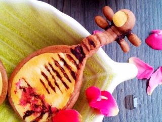 26、琵琶烧果子,琵琶一曲千年醉，流尽红尘相思泪，