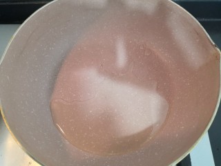 14、番茄黑鱼片,热锅起油