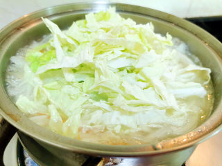 14、萝卜白菜汤,白菜叶子
