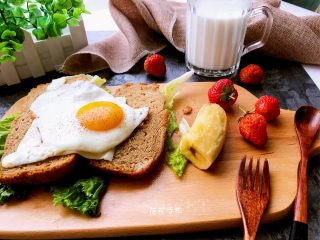 18、英式快手营养早餐,成品5