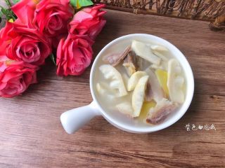 11、腌笃鲜,成品图三