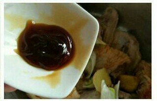 5、香酥鸡翅,耗油