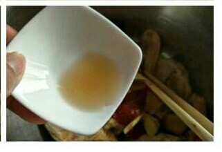 7、香酥鸡翅,料酒