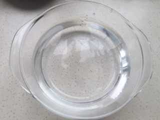 9、香醋凤爪,准备半盆冷开水