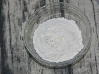 3、原味松饼,65g低粉