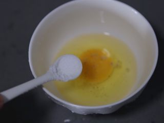 6、冬瓜鸡蛋汤,再加一点点盐