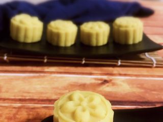 20、绿豆糕,成品2