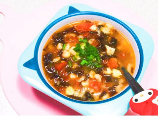 23、西红柿面疙瘩,这道西红柿面疙瘩，用纯牛奶和面，奶香浓郁，又加入了甜玉米粒和紫菜，食材多样，营养丰富，老少皆宜~