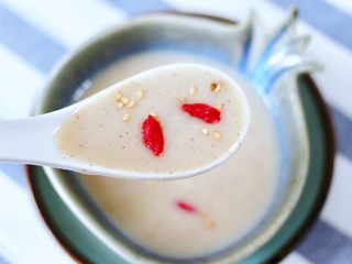 15、核桃红枣露,我要开动了，你还在等什么。