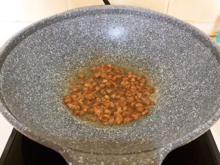 16、改良版 西湖牛肉羹,翻炒2分钟