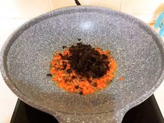 19、改良版 西湖牛肉羹,加入木耳