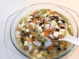 35、改良版 西湖牛肉羹,西湖牛肉羹可以吃了