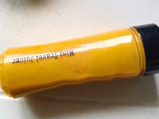 11、金瓜珍珠羹,如图