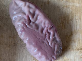 1、猪腰汤,泡一晚