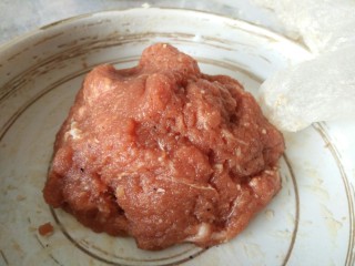 9、中餐厅~番茄牛丸汤,最后成图中状态即可