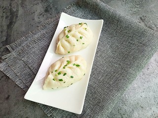 16、早餐生煎包,包子出锅！