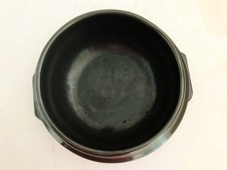 18、瓜片玉米竹荪汤,另取一个小砂锅