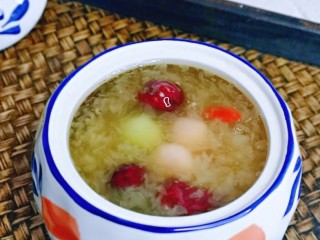 14、提高免疫力&金燕耳红糖小圆子,疫情期间,大家宅家里可以动手做起来,简单易学,老少皆宜。