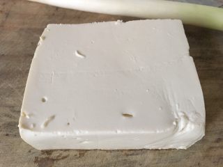 9、麻婆豆腐,豆腐洗干净
