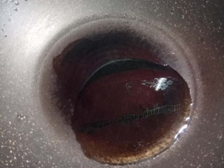 6、白菜(娃娃菜)豆腐汤,热锅放油