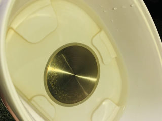 15、冬瓜薏米排骨汤,炖锅外加水