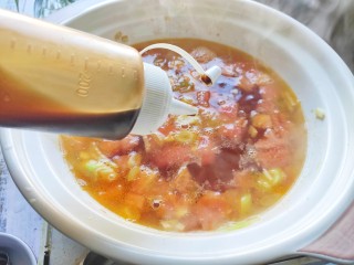 10、砂锅米线,蚝油