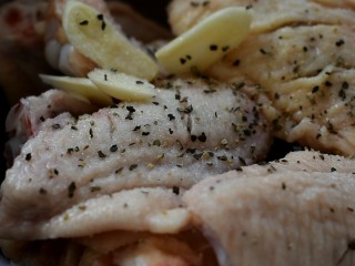 5、三汁焖锅,加一勺黑胡椒