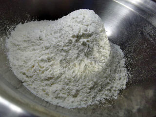 11、西红柿面疙瘩,面粉