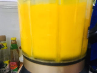 9、南瓜浓汤,选择营养糊键