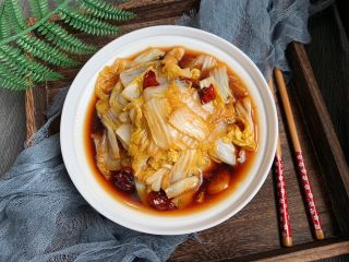 11、醋溜白菜,酸溜溜啊，想次