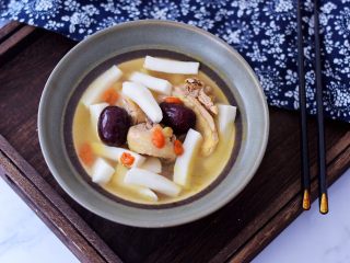 11、椰子鸡汤,图二