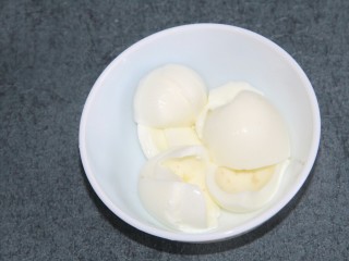 5、鸡蛋沙拉三明治,