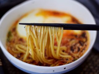 13、酸汤面,图二