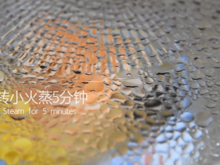 9、0失败超滑溜的日式茶碗蒸,宝宝老人都爱吃,关盖转小火蒸5分钟
