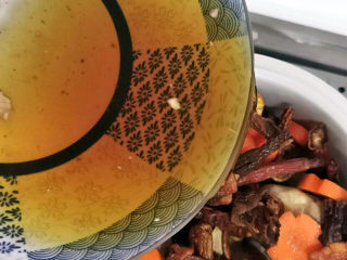 20、松茸鸡汤,泡姬松茸水