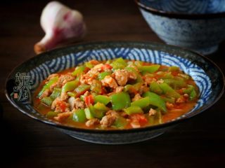 13、超下饭之红三剁,很简单，味道却是一级棒，等你交作业哦！